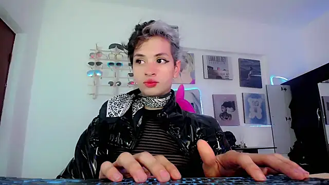 Sweet Jack1 online show from March 13, 2025, 5:50 pm