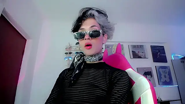 Sweet Jack1 online show from March 13, 2025, 8:54 pm