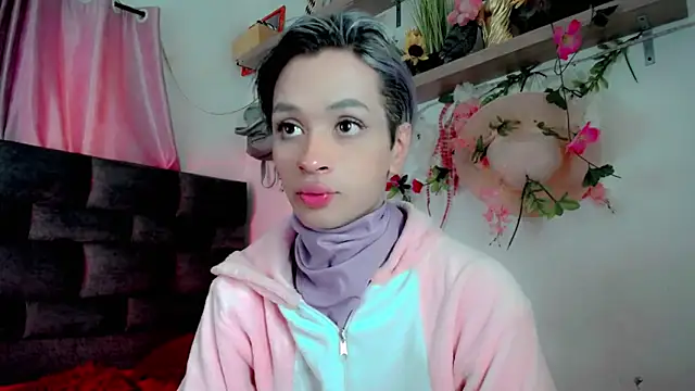 Sweet Jack1 online show from March 14, 2025, 6:07 pm