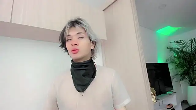 Sweet Jack1 online show from September 11, 2025, 12:38 pm