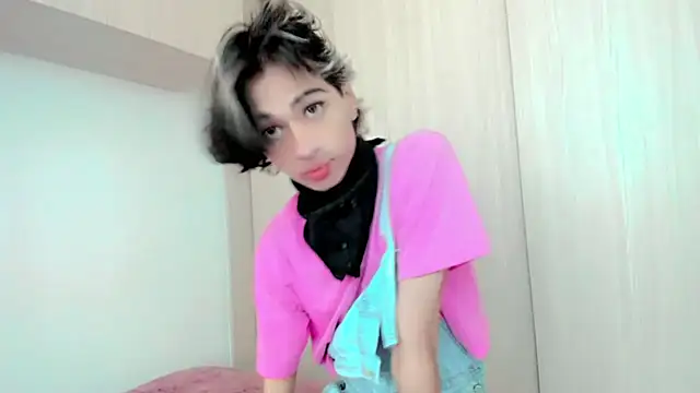 Sweet Jack1 online show from September 16, 2025, 1:12 pm