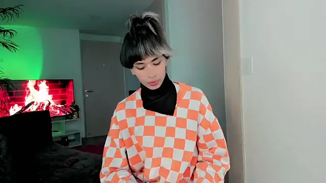 Sweet Jack1 online show from September 27, 2025, 3:39 pm