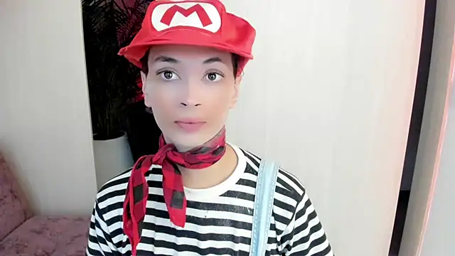 Sweet Jack1 online show from October 3, 2025, 12:57 pm