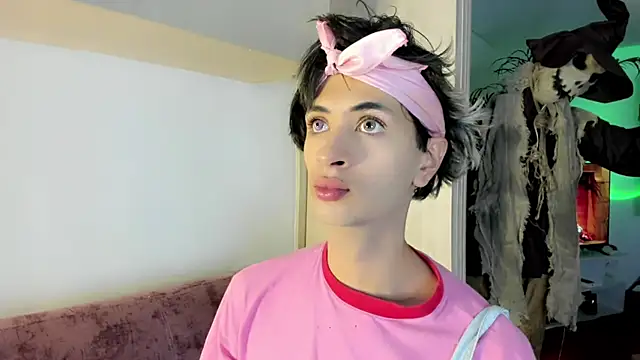 Sweet Jack1 online show from October 26, 2025, 4:13 pm