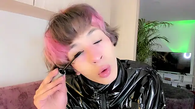 Sweet Jack1 online show from November 15, 2025, 2:24 pm