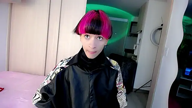 Sweet Jack1 online show from January 17, 2026, 2:00 pm