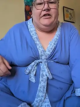 PotOfGreer online show from May 8, 2026, 2:22 pm