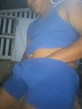 Efrain2090 online show from September 27, 2025, 10:20 am