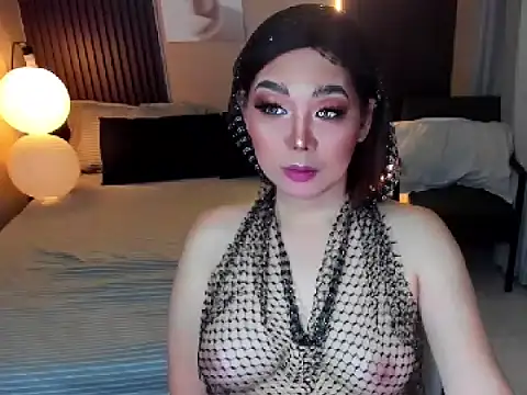 SquirtCumAlots online show from August 7, 2026, 2:35 am