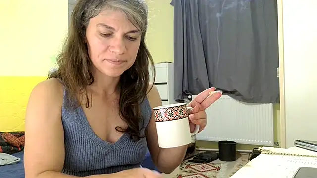 MercyLove online show from October 12, 2025, 2:05 pm