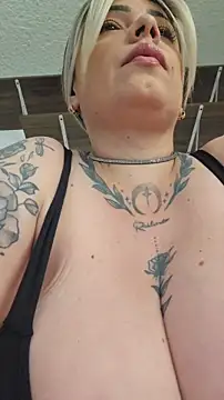 natalygolden69 online show from March 6, 2026, 1:07 pm