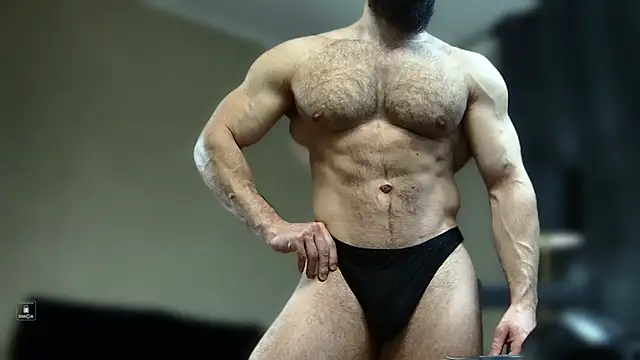 Kurt Stone1 online show from May 13, 2026, 7:33 pm
