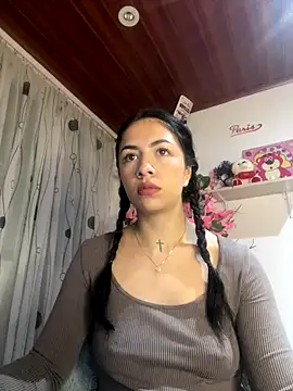 Snapshot of MadisonCambel chatting on October 3, 2025, 1:57 am MadisonCambel online show from October 3, 2025, 1:57 am