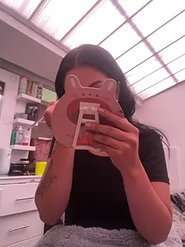 Snapshot of MadisonCambel chatting on October 11, 2025, 2:26 pm MadisonCambel online show from October 11, 2025, 2:26 pm