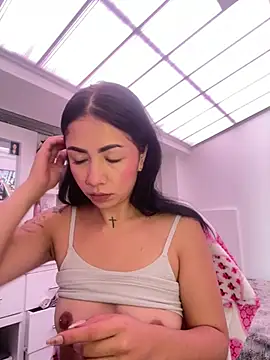 MadisonCambel online show from February 4, 2026, 5:08 pm