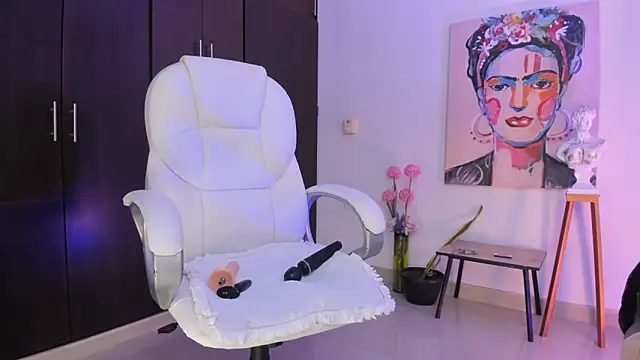 ROSE  15 online show from December 27, 2024, 10:59 pm