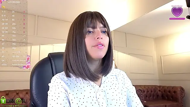 ROSE  15 online show from March 20, 2026, 11:59 am