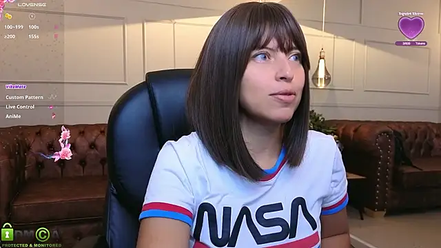 ROSE  15 online show from March 23, 2026, 12:09 pm