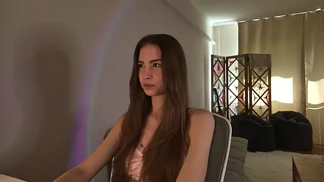 Abella Danger X online show from May 4, 2026, 7:26 am