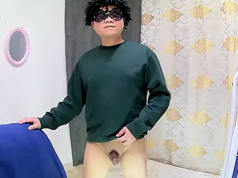 Snapshot of Park-JeiSun chatting on February 27, 2026, 8:09 pm Park-JeiSun online show from February 27, 2026, 8:09 pm