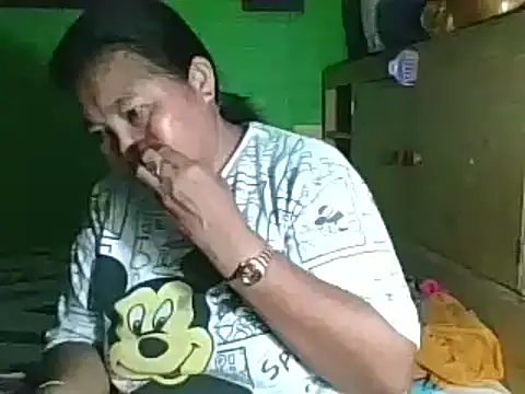 pinay wild mature online show from January 20, 2025, 6:21 pm