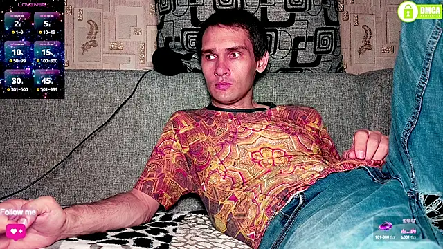 Snapshot of DavidCarroll chatting on September 28, 2025, 1:11 am DavidCarroll online show from September 28, 2025, 1:11 am