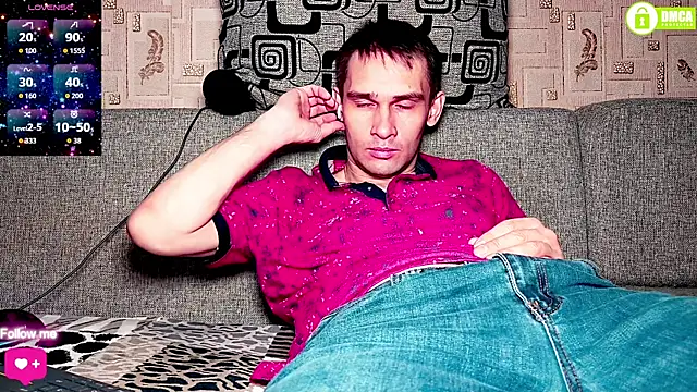 DavidCarroll online show from January 18, 2026, 1:37 pm