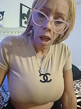 marylin aboul online show from August 9, 2026, 12:12 am