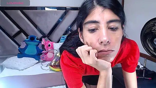 lady Ary xx online show from December 18, 2024, 7:30 pm