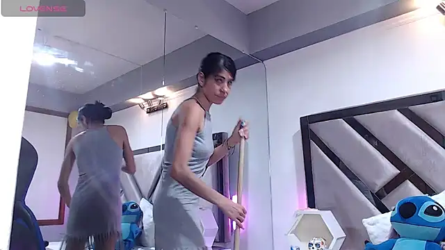 lady Ary xx online show from January 3, 2025, 3:16 am