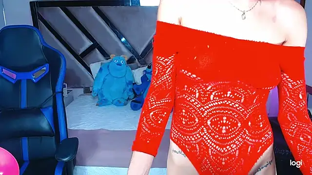 lady Ary xx online show from January 13, 2025, 11:27 pm