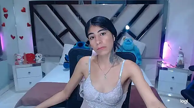 lady Ary xx online show from February 16, 2025, 12:08 am