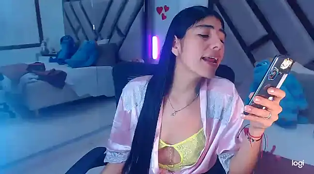 lady Ary xx online show from March 8, 2025, 12:11 am