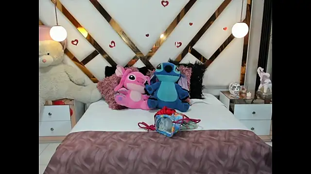 Snapshot of lady_Ary_xx chatting on September 26, 2025, 8:35 pm lady Ary xx online show from September 26, 2025, 8:35 pm