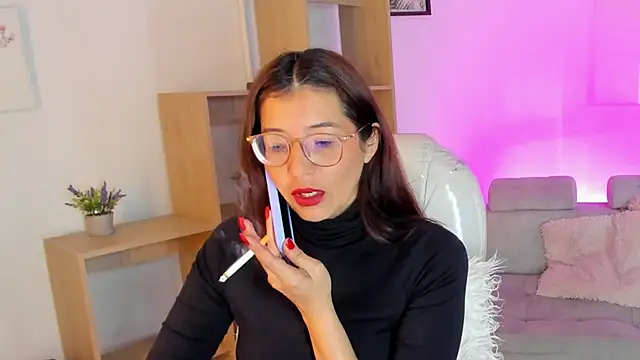 Snapshot of Antonnella_3 chatting on September 24, 2025, 12:41 pm Antonnella 3 online show from September 24, 2025, 12:41 pm