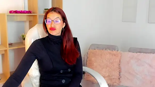 Snapshot of Antonnella_3 chatting on November 10, 2025, 12:48 pm Antonnella 3 online show from November 10, 2025, 12:48 pm