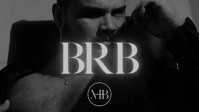 Snapshot of MichaelBear_ chatting on October 20, 2025, 12:38 pm MichaelBear  online show from October 20, 2025, 12:38 pm