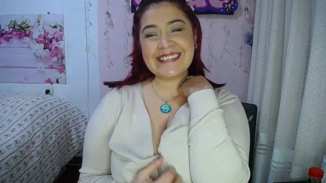 JADE SWEET2 online show from January 26, 2025, 12:58 am