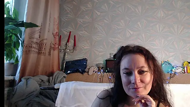 Snapshot of Ria_23 chatting on September 25, 2025, 3:43 am Ria 23 online show from September 25, 2025, 3:43 am