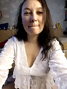 Snapshot of Ria_23 chatting on October 8, 2025, 1:25 am Ria 23 online show from October 8, 2025, 1:25 am