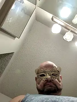 Mark691984 online show from December 5, 2024, 5:26 am