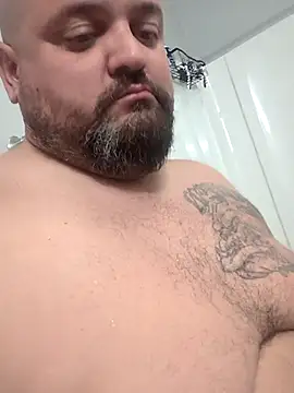 Mark691984 online show from October 20, 2025, 5:30 am