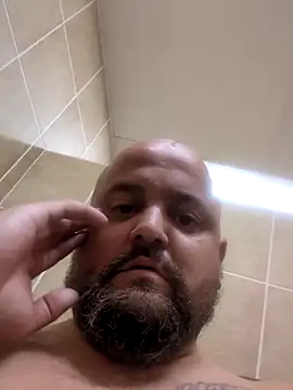 Mark691984 online show from October 23, 2025, 7:23 pm