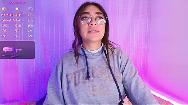 Snapshot of Samii_Evans chatting on January 30, 2025, 8:11 am Samii Evans online show from January 30, 2025, 8:11 am