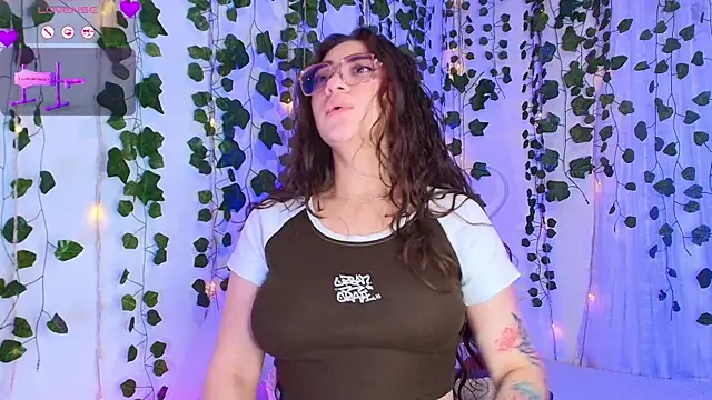 Samii Evans online show from February 14, 2026, 5:15 am