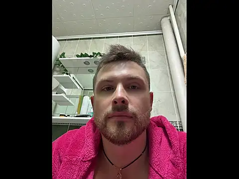 Snapshot of MartinBrandon chatting on May 31, 2026, 11:50 am MartinBrandon online show from May 31, 2026, 11:50 am