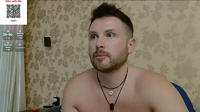 Snapshot of MartinBrandon chatting on June 30, 2026, 9:27 pm MartinBrandon online show from June 30, 2026, 9:27 pm