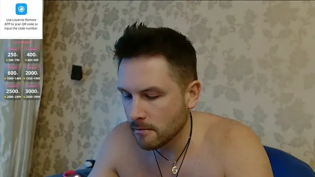 Snapshot of MartinBrandon chatting on July 10, 2026, 5:15 pm MartinBrandon online show from July 10, 2026, 5:15 pm