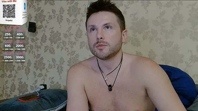 Snapshot of MartinBrandon chatting on July 17, 2026, 8:14 pm MartinBrandon online show from July 17, 2026, 8:14 pm