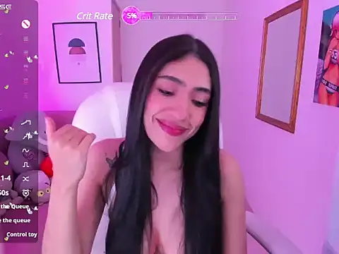 tatiana prada online show from December 3, 2024, 5:53 am